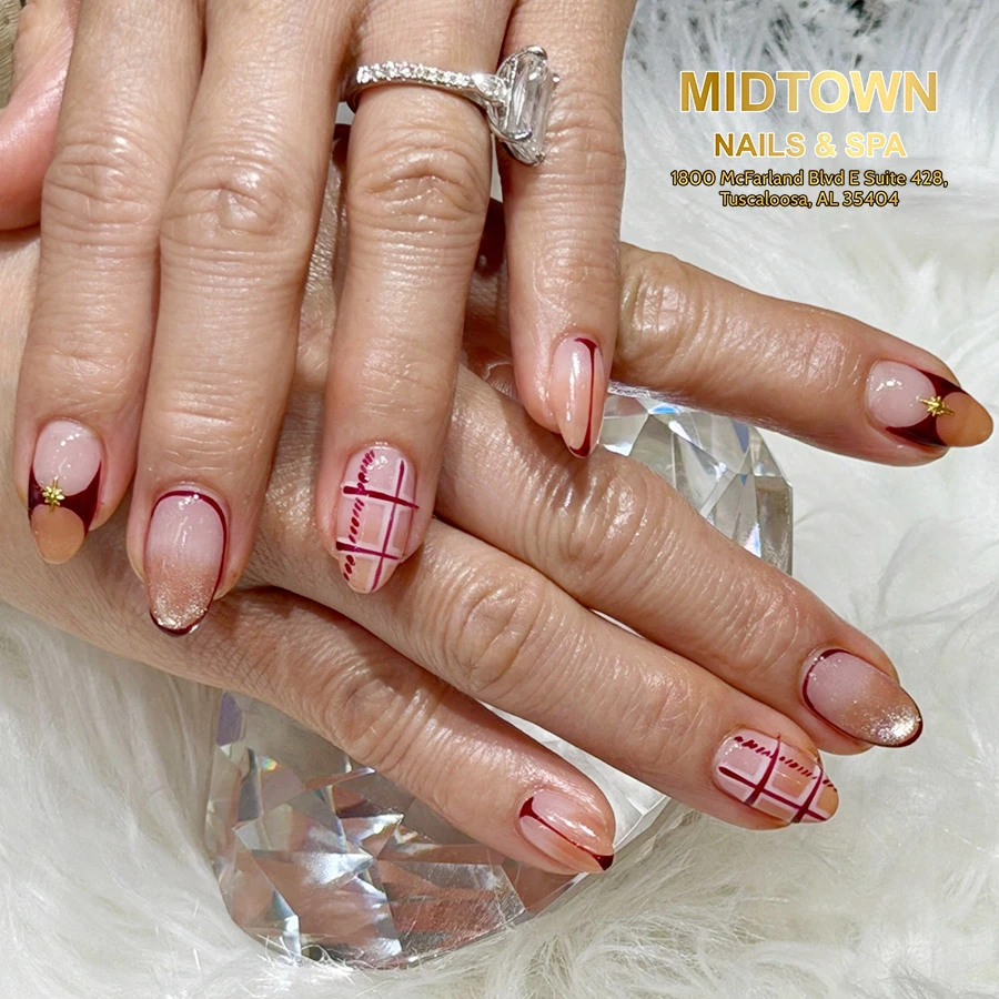 Nail Oct 29